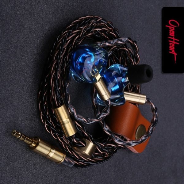 OPEN HEART DELUXE - Imagen 3