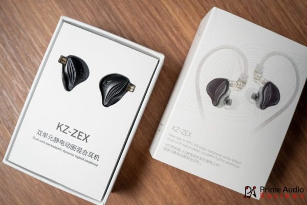 ZEX KZ audífonos | ¡Entrega rápida a todo el Perú!