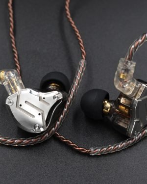 kz zs10pro photo 09 KZ audífonos | ¡Entrega rápida a todo el Perú!