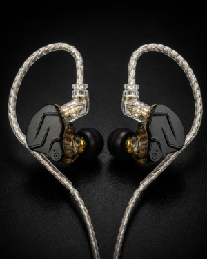 KZ ZSN PRO X