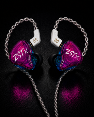 KZ ZST X