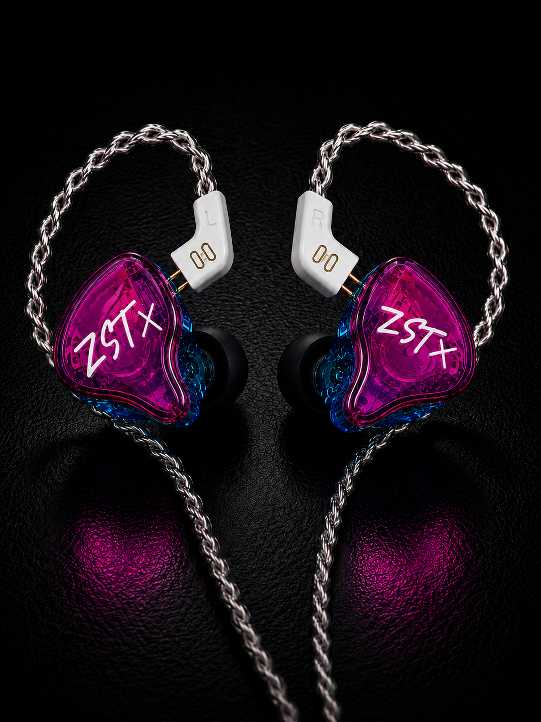 KZ ZST X