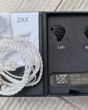 kz zax 1dd 7ba hybrid driver 1632240925 7a010efb KZ audífonos | ¡Entrega rápida a todo el Perú!