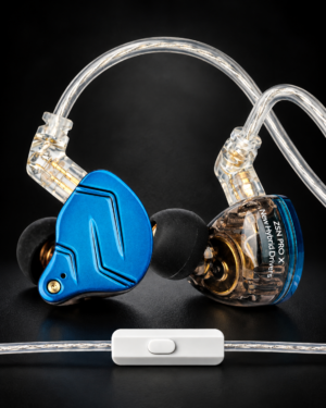 KZ ZSN Pro X