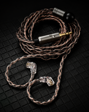Cable QKZ PRO T1