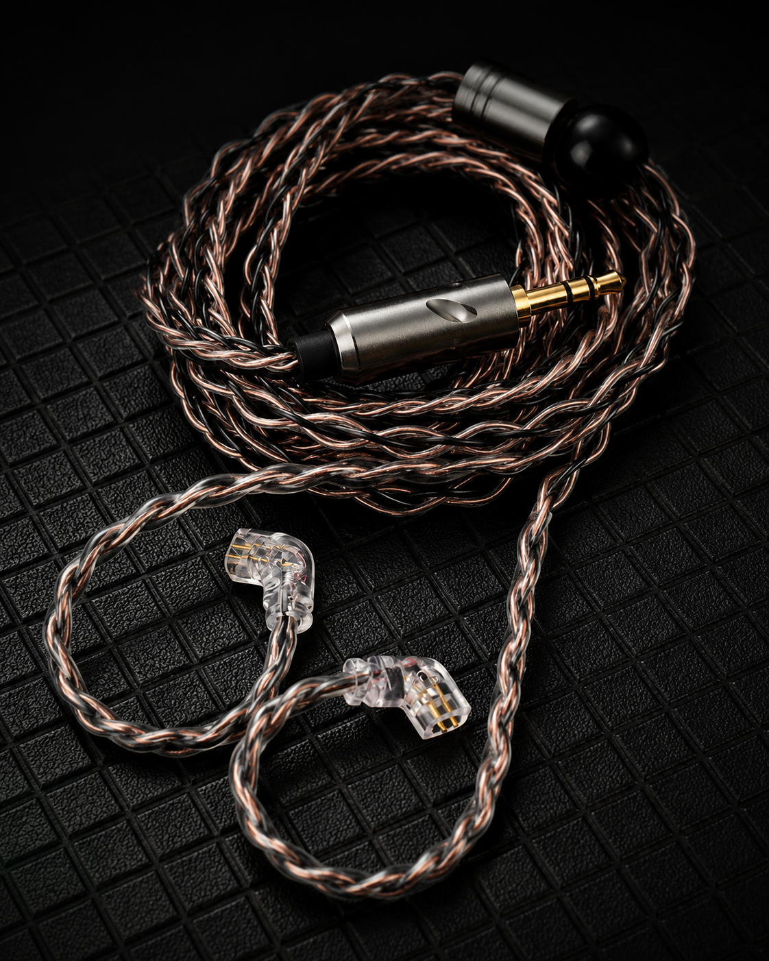 Cable QKZ PRO T1