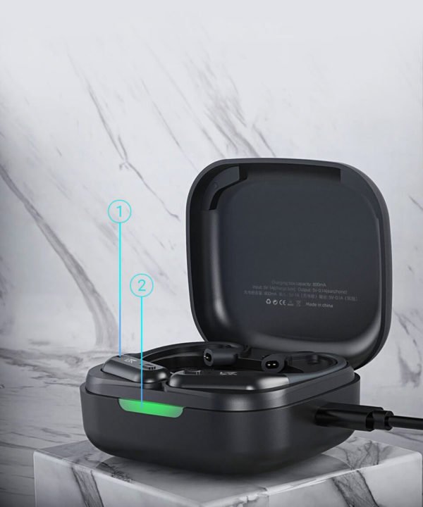 KZ AZ09 PRO - Imagen 4