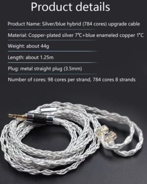 H3f41a6386f9241e0a365bbd6bb570a8b4 KZ IN EARS | Envíos a todo el Perú