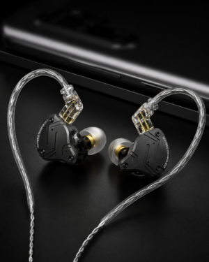 KZ ZS10 Pro X
