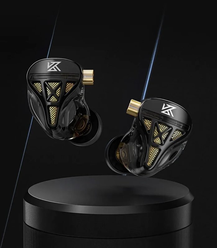 Kz dqs kz in ears env os a todo el per 
