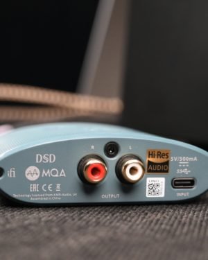 6230292 tinhte ifi uno dac 20 KZ IN EARS | Envíos a todo el Perú