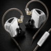 KZ ZVX KZ IN EARS | Envíos a todo el Perú