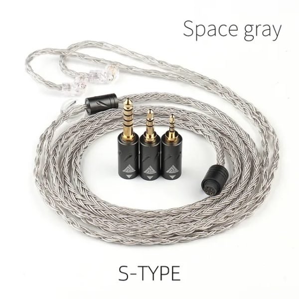 QKZQ1 MAX CABLE BALANCEADO - Imagen 3