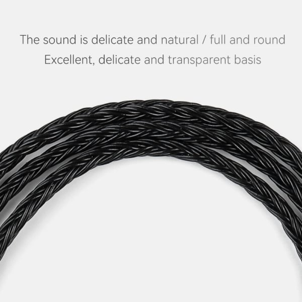 QKZQ1 MAX CABLE BALANCEADO - Imagen 4