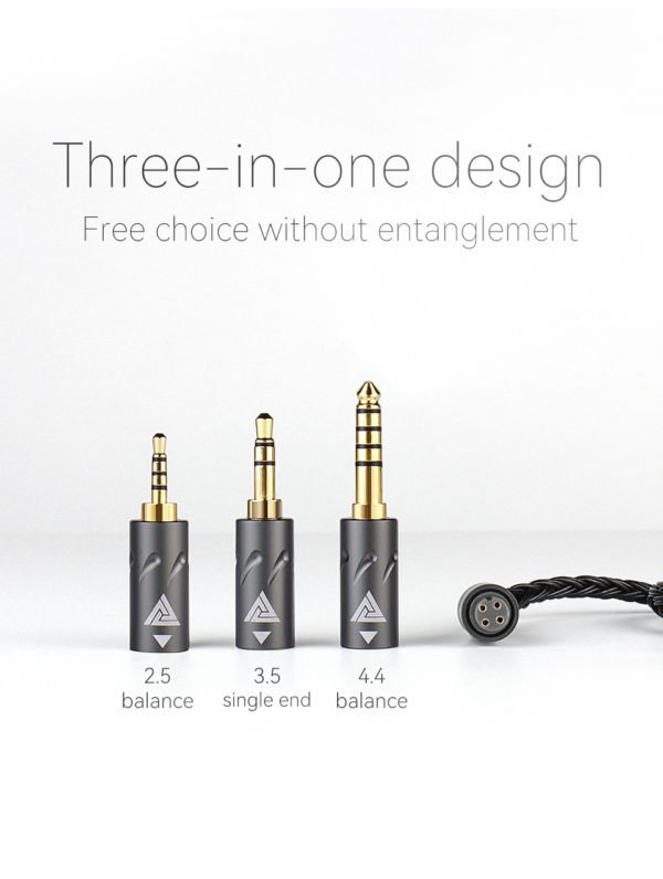 QKZQ1 MAX CABLE BALANCEADO - Imagen 9
