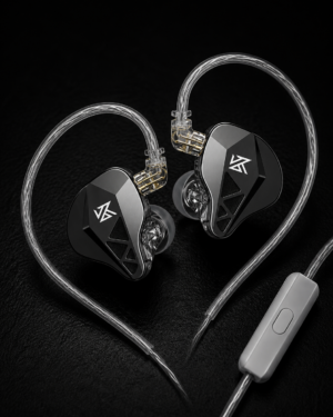 KZ EDXS