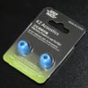 KZ almohadillas originales para los o dos aud fonos con aislamiento de ruido espuma viscoel stica.jpg 500x500 1 KZ IN EARS | Envíos a todo el Perú