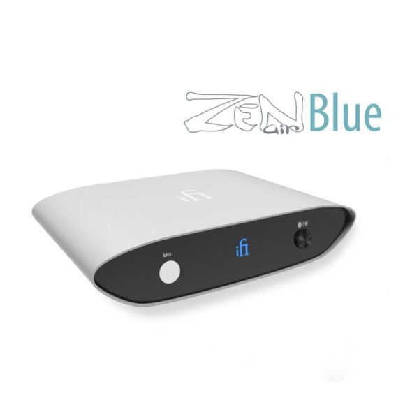 Zen Air blue KZ audífonos | ¡Entrega rápida a todo el Perú!