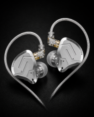 KZ ZSN PRO 2