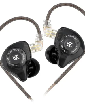 KZ EDX PRO X