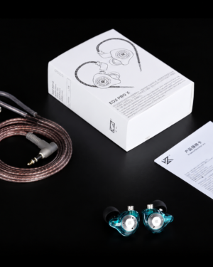 KZ EDX PRO X - Imagen 18