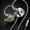 TRNMT4 KZ IN EARS | Envíos a todo el Perú