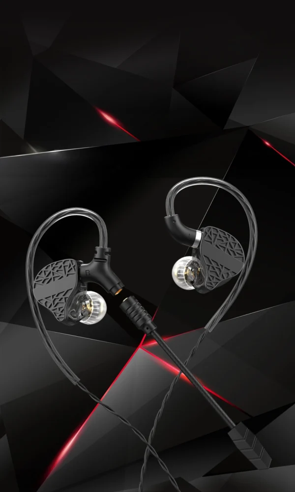 TRN Mars audifonos gamer - Imagen 2