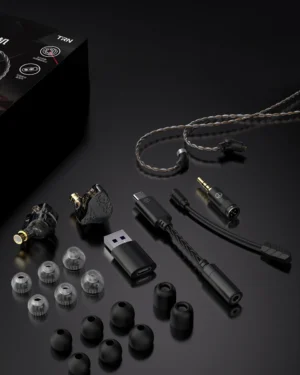trn mars s14 img KZ IN EARS | Envíos a todo el Perú