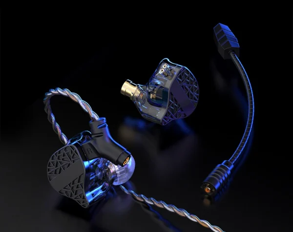 TRN Mars audifonos gamer - Imagen 16
