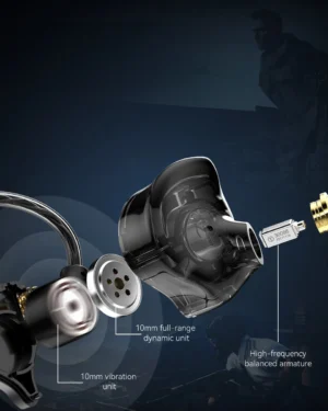 trn mars s5 img KZ IN EARS | Envíos a todo el Perú
