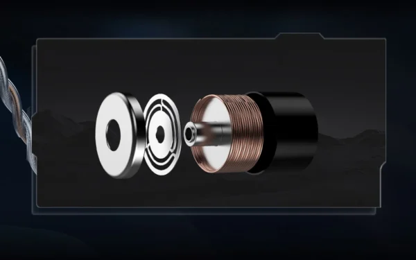 TRN Mars audifonos gamer - Imagen 6