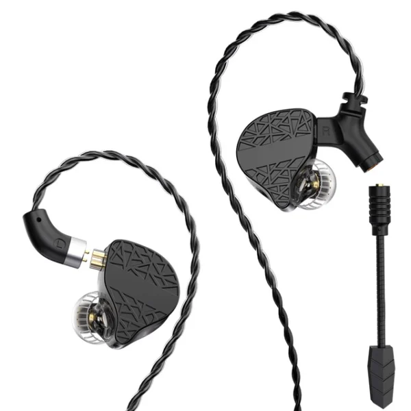 TRN Mars audifonos gamer - Imagen 9