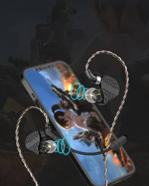 trn mars s8 img KZ IN EARS | Envíos a todo el Perú