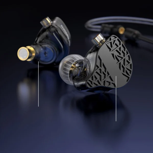 TRN Mars audifonos gamer - Imagen 11