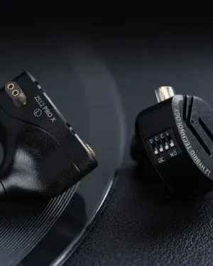 kz zs12 pro x 06 p 800 KZ audífonos | ¡Entrega rápida a todo el Perú!