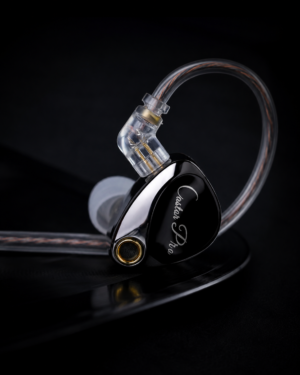 KZ CASTOR PRO