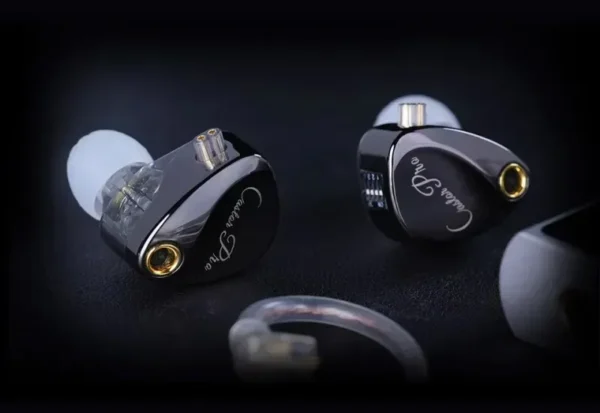 KZ CASTOR PRO - Imagen 4