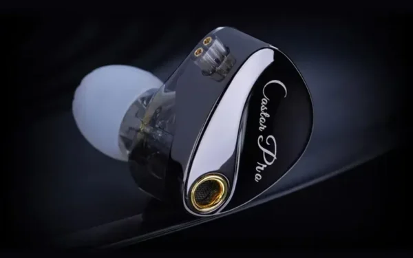 KZ CASTOR PRO - Imagen 5