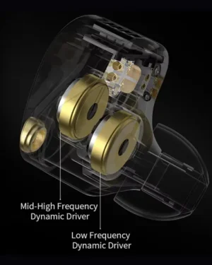 kz castor pro 07 p 800 KZ IN EARS | Envíos a todo el Perú
