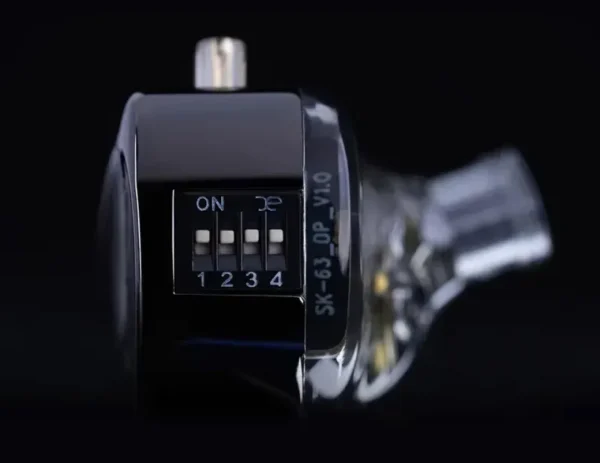 KZ CASTOR PRO - Imagen 11