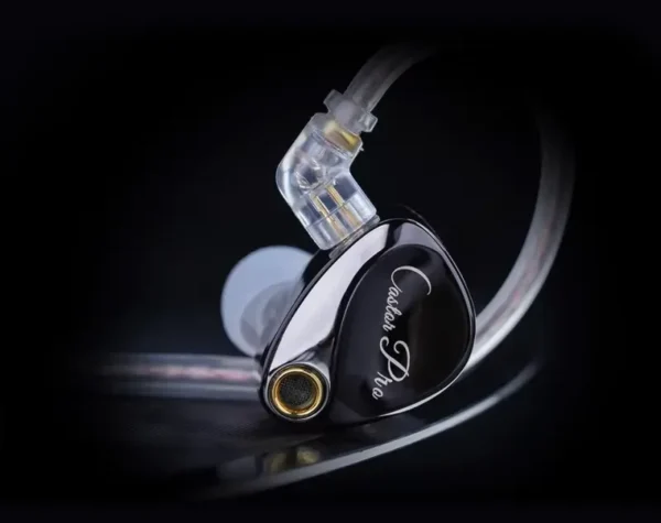KZ CASTOR PRO - Imagen 12