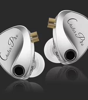 kz castor pro 14 1 KZ IN EARS | Envíos a todo el Perú