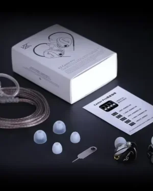 kz castor pro 15 p 800 KZ IN EARS | Envíos a todo el Perú