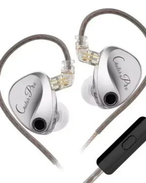 kz castor pro photo 02 p 500 KZ IN EARS | Envíos a todo el Perú