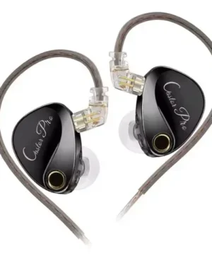 kz castor pro photo 03 p 500 KZ IN EARS | Envíos a todo el Perú