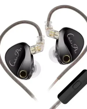 kz castor pro photo 04 p 500 KZ IN EARS | Envíos a todo el Perú