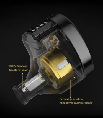 kz krila 06 p 800 KZ IN EARS | Envíos a todo el Perú