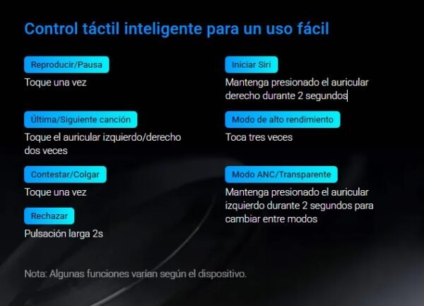 KZ XTRA - Imagen 4