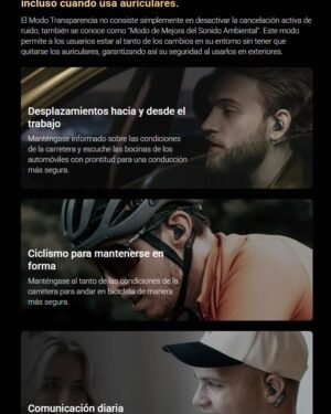 an01modos KZ IN EARS | Envíos a todo el Perú