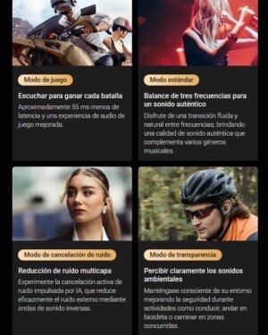 an01modos2 KZ IN EARS | Envíos a todo el Perú